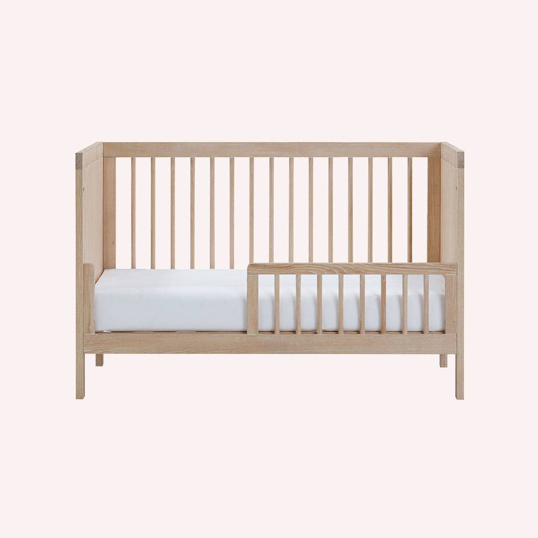 Grove Cot - Vintage Ash
