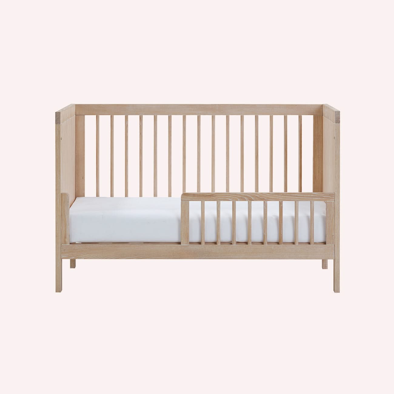 Grove Cot - Vintage Ash