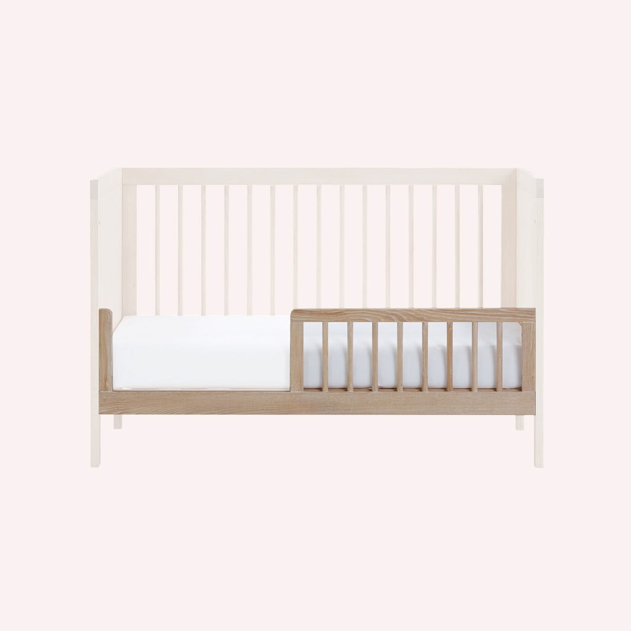 Grove Cot - Vintage Ash