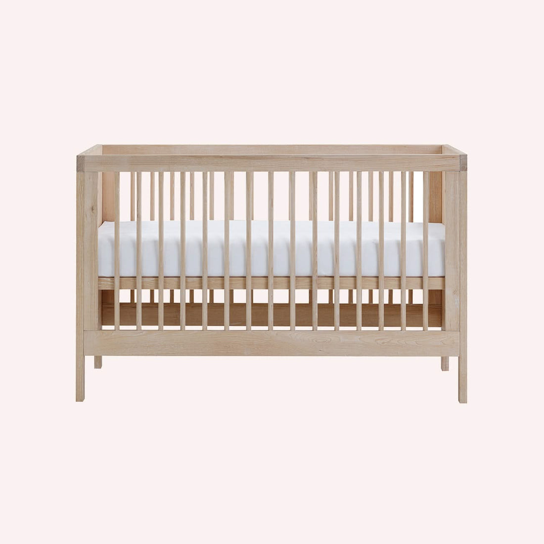 Grove Cot - Vintage Ash
