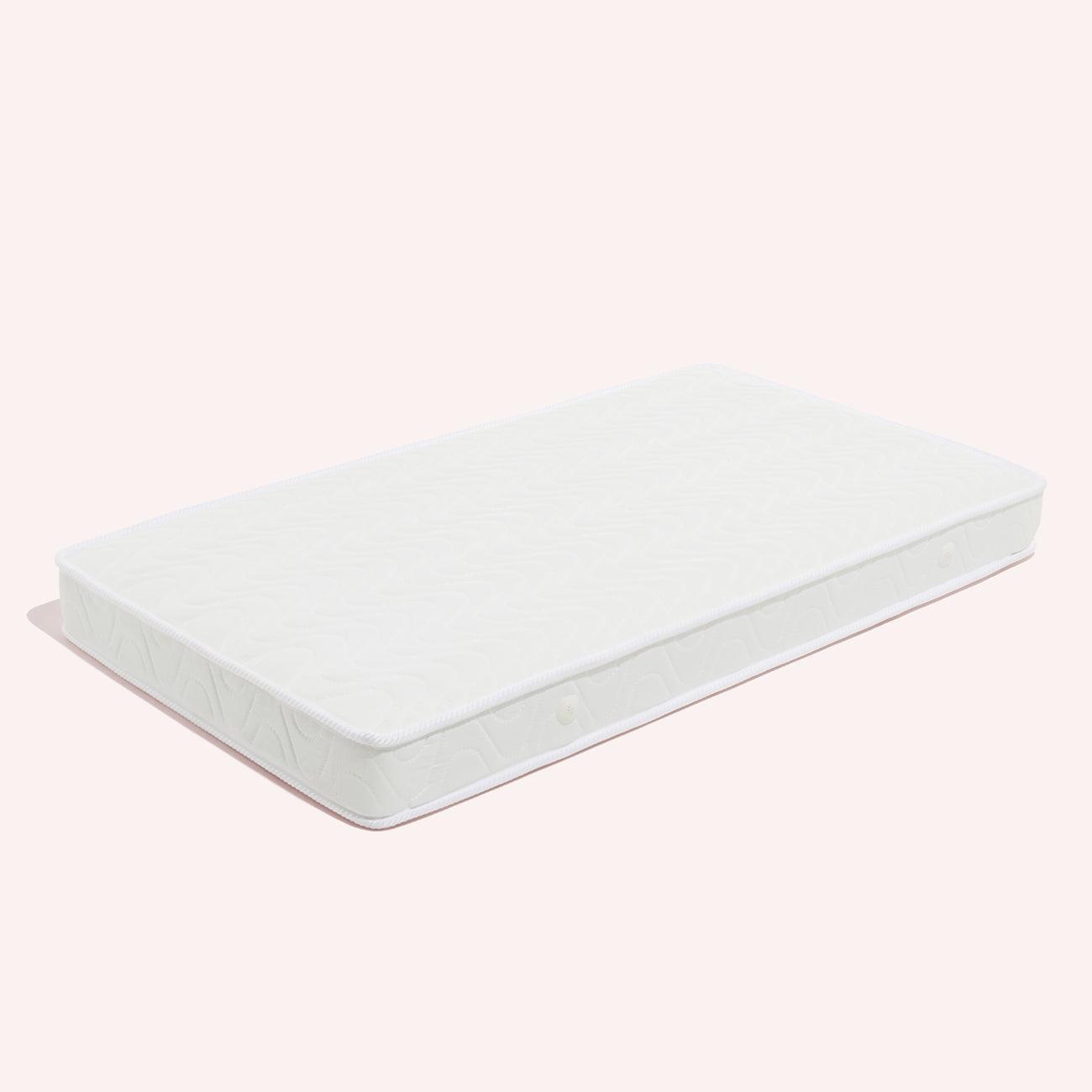 BabyRest Deluxe Innerspring Mattress 1400 x 700mm