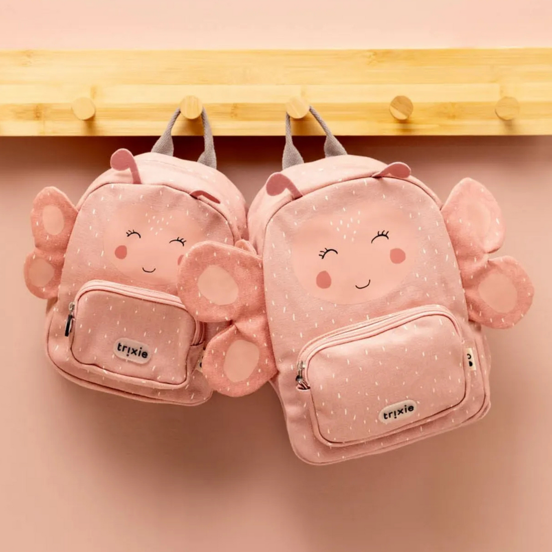 Backpack - Mrs Butterfly