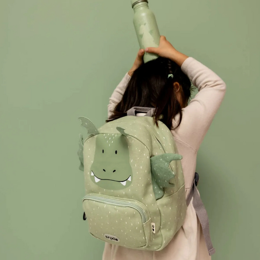 Backpack - Mr Dragon