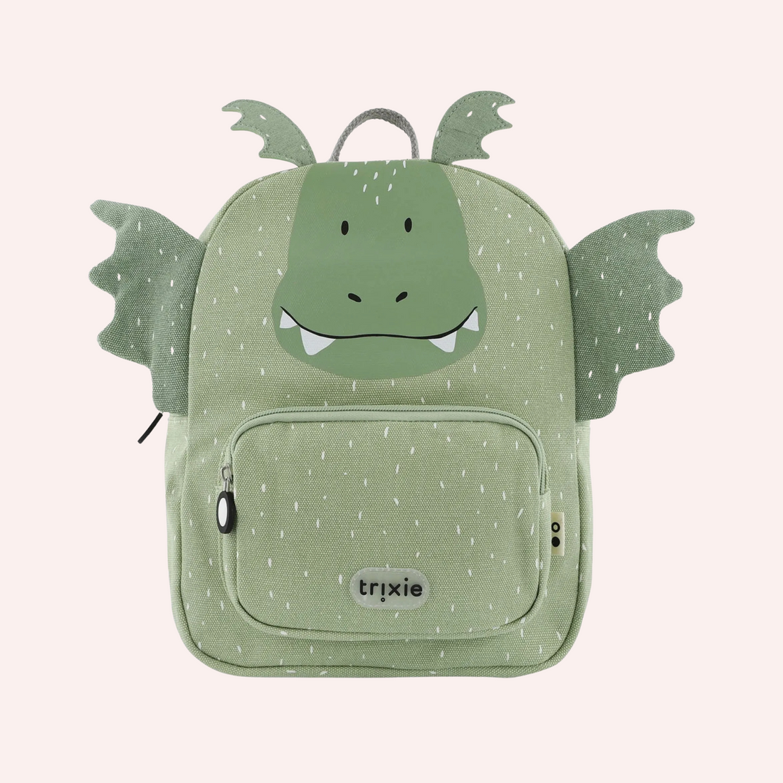 Backpack - Mr Dragon