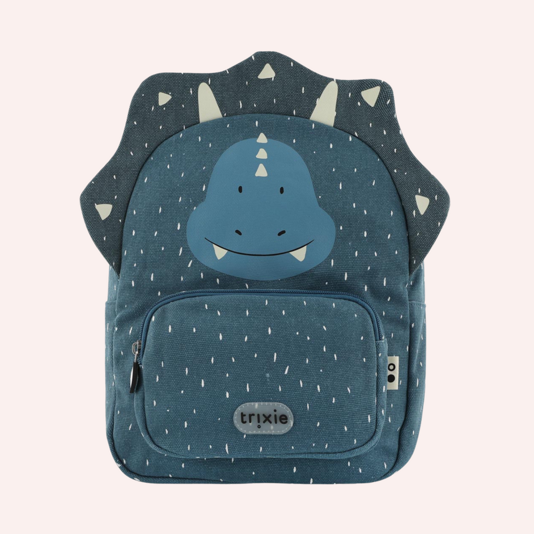 Backpack - Mr Triceratops