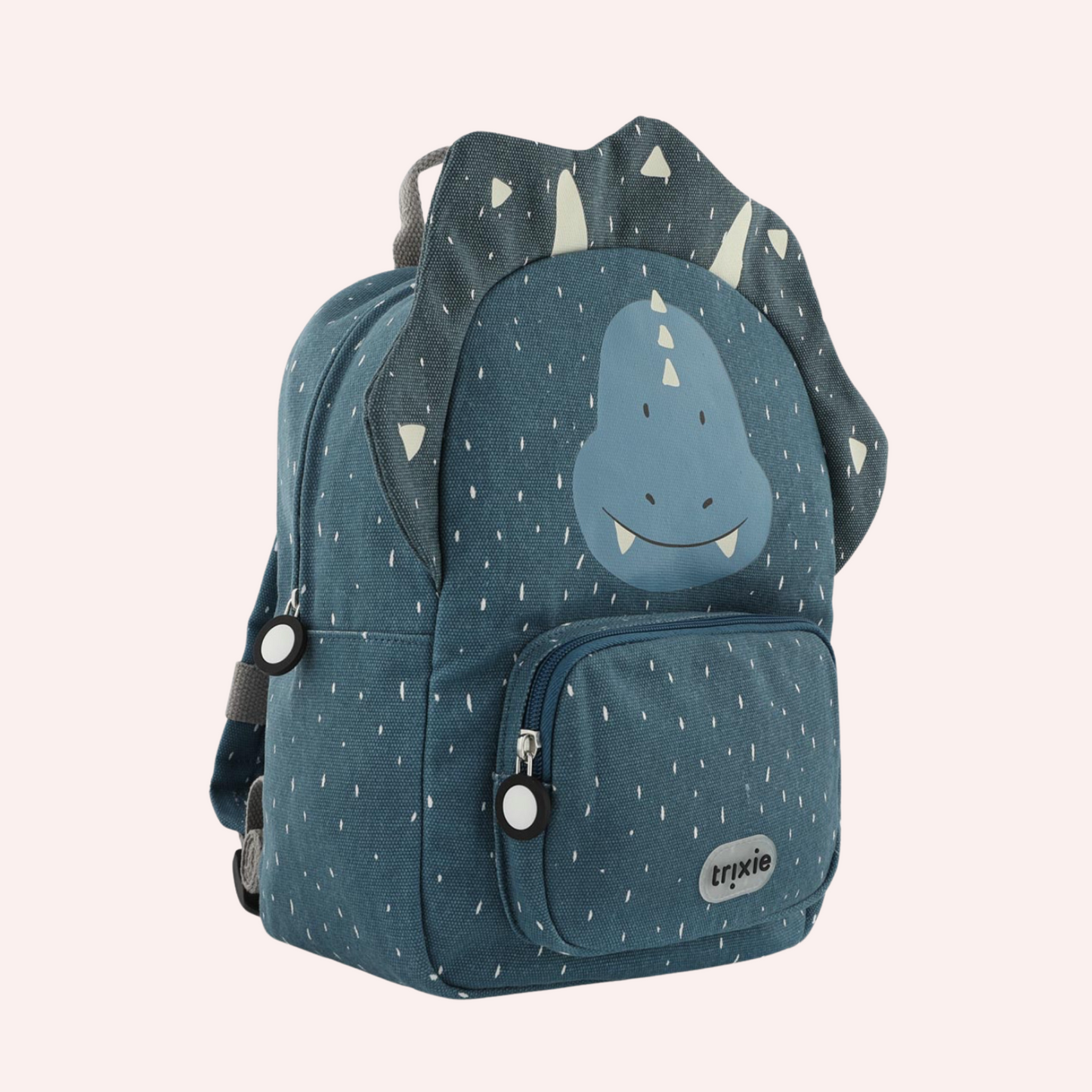 Backpack - Mr Triceratops