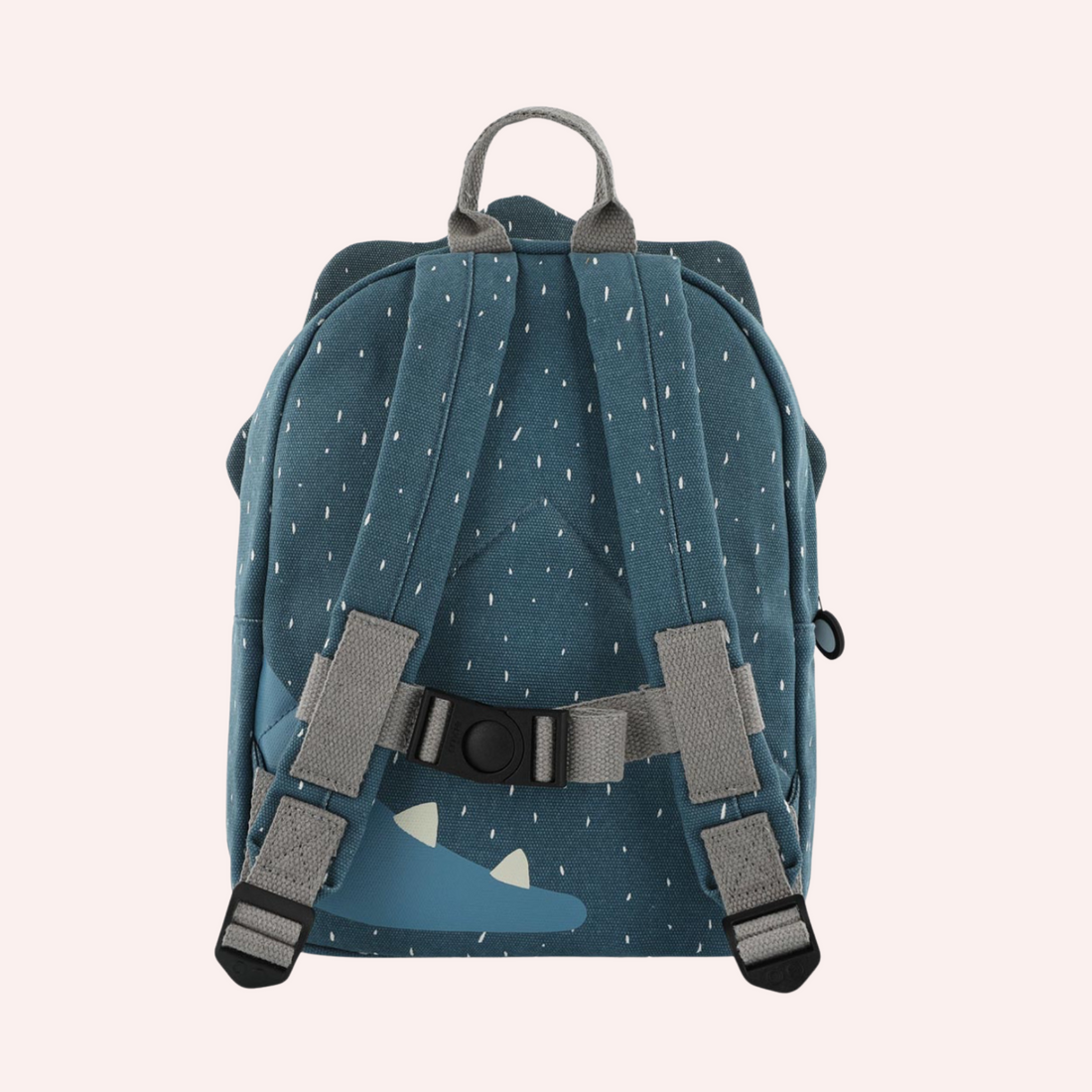 Backpack - Mr Triceratops