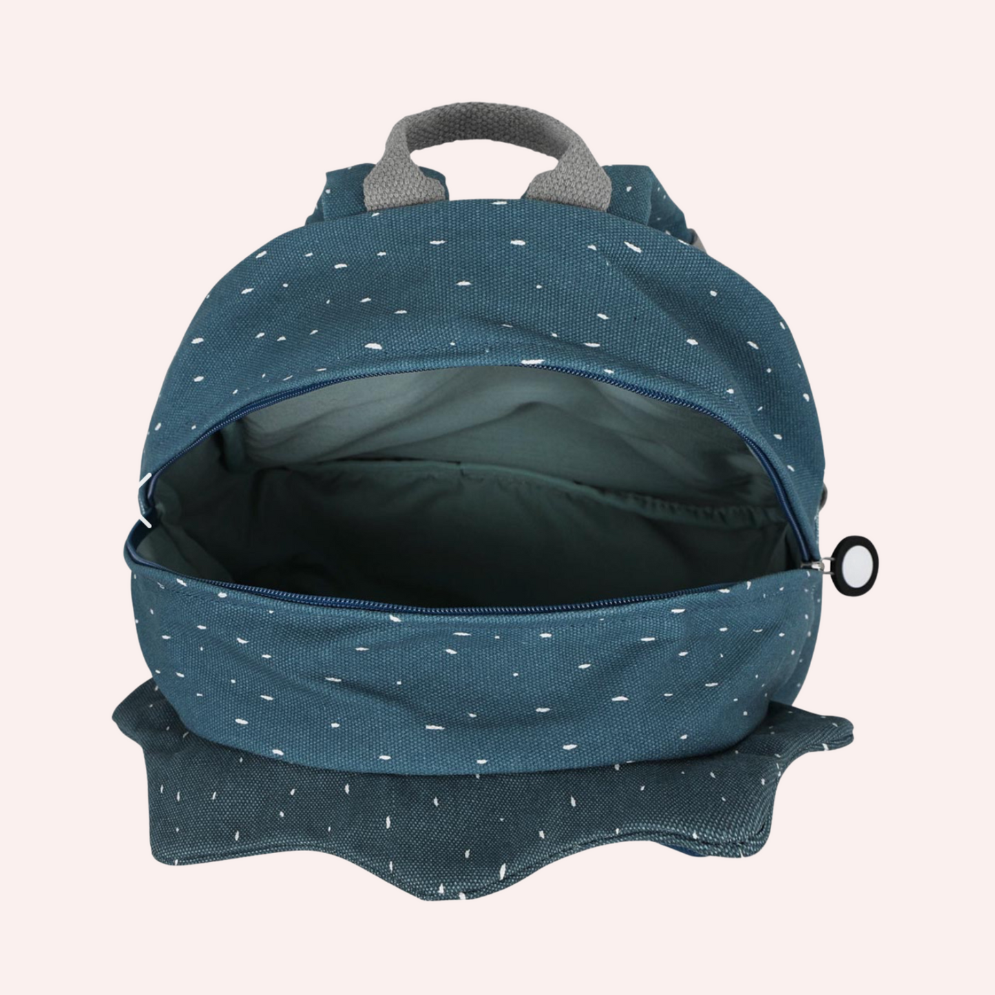 Backpack - Mr Triceratops