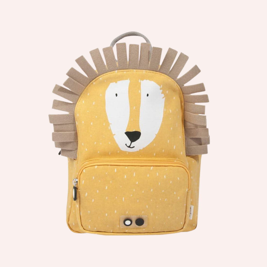 Backpack - Mr. Lion