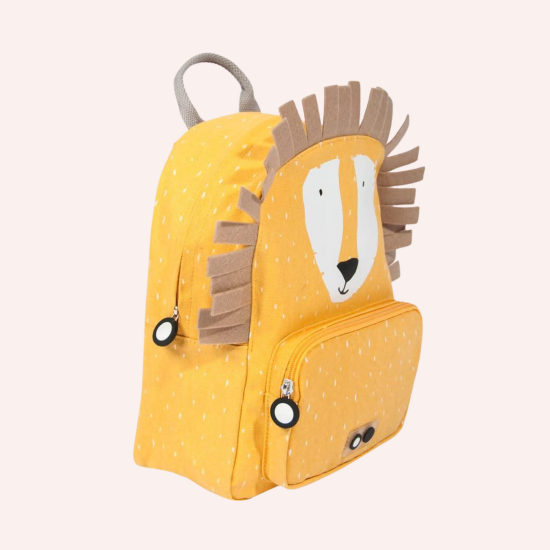 Backpack - Mr. Lion