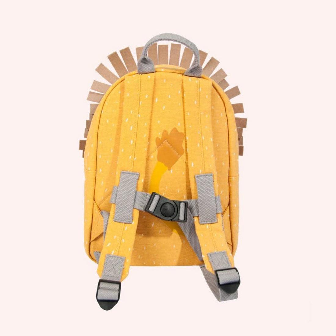 Backpack - Mr. Lion