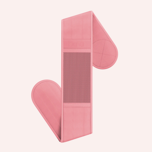 Bala Belly Band - Blush