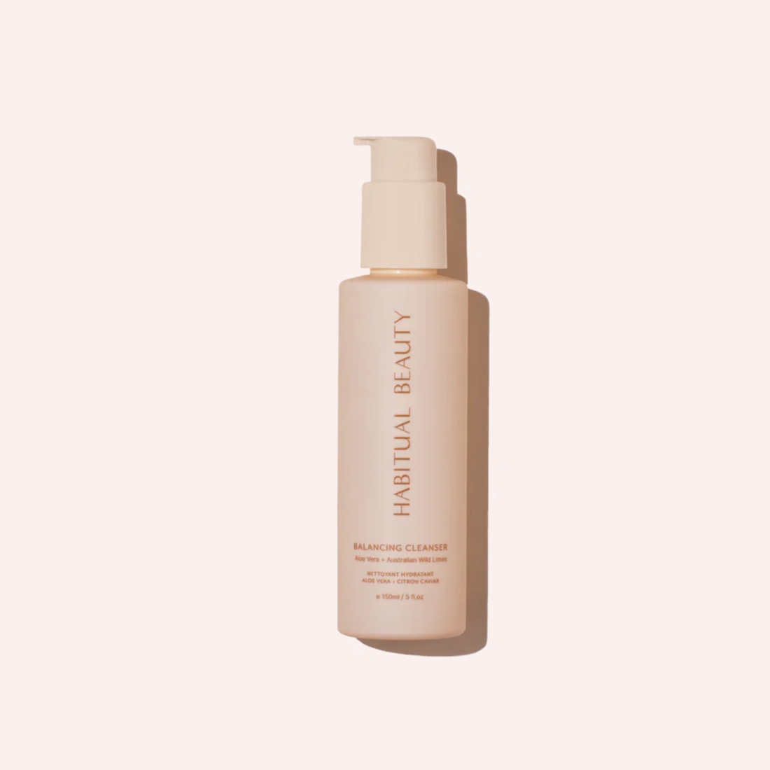 Balancing Cleanser