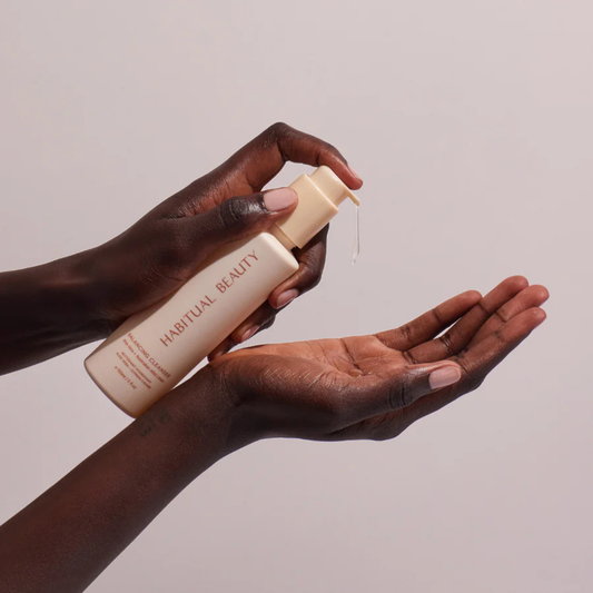 Balancing Cleanser