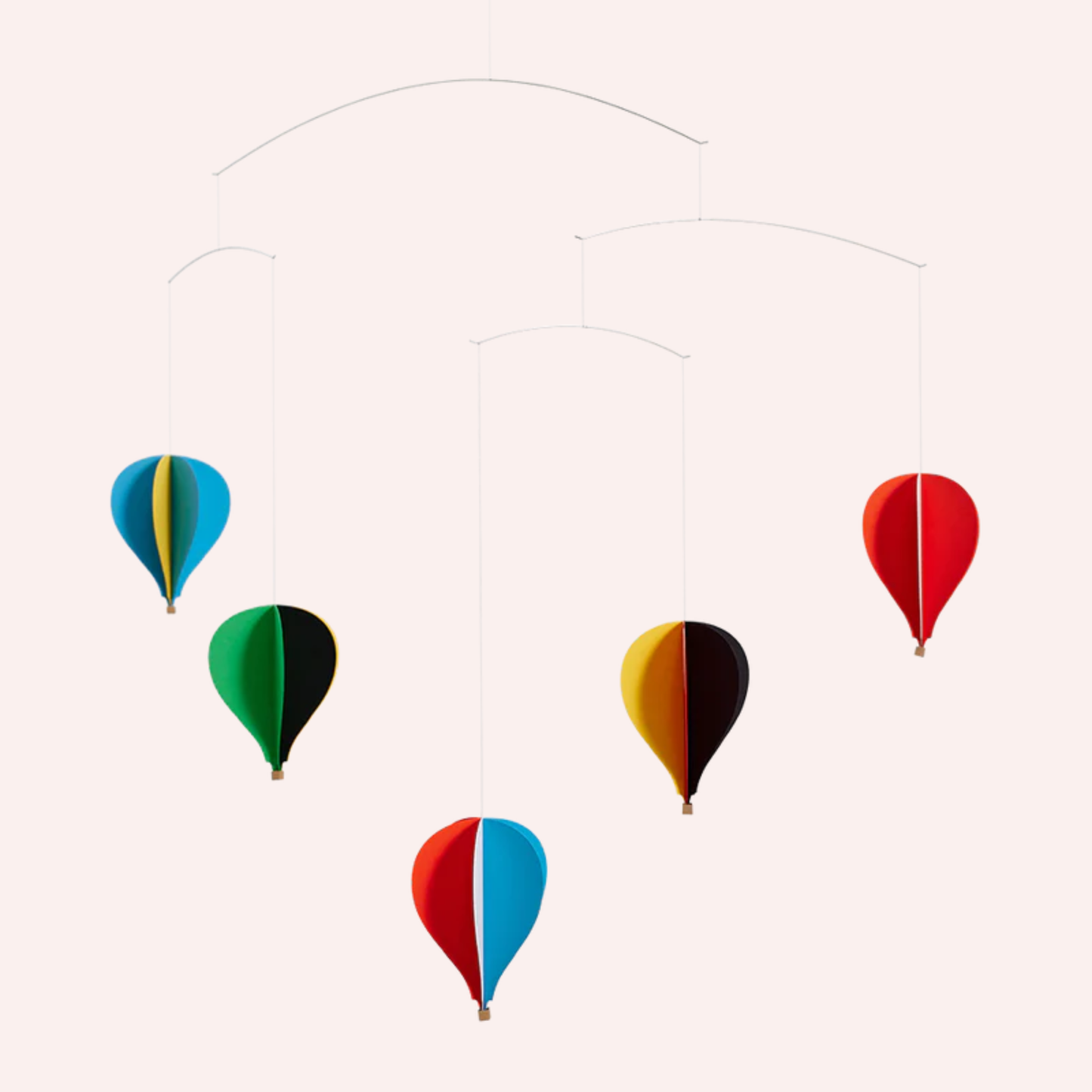 Balloon 5 Mobile