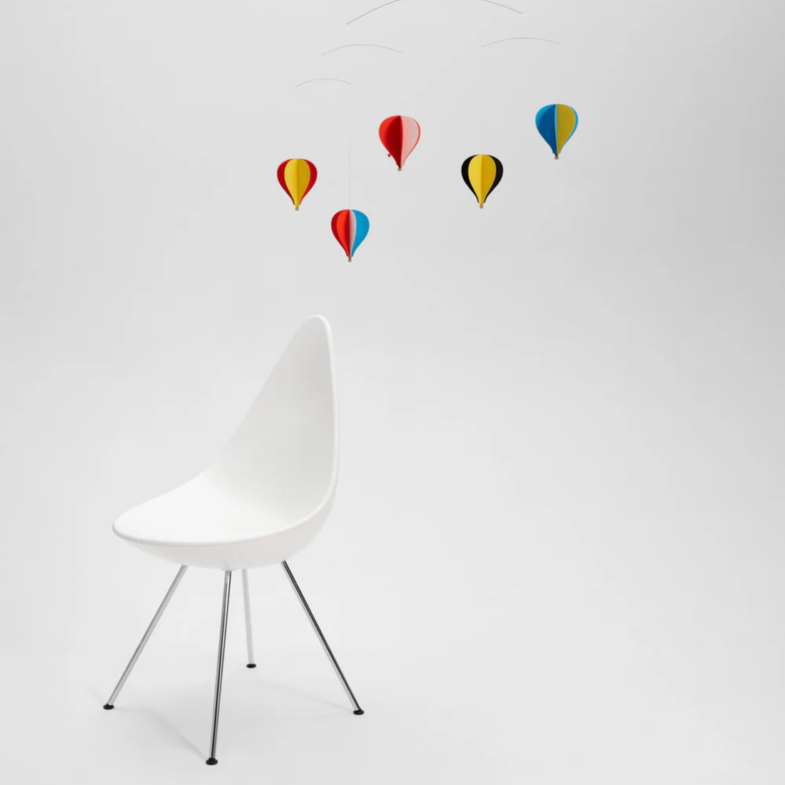 Balloon 5 Mobile