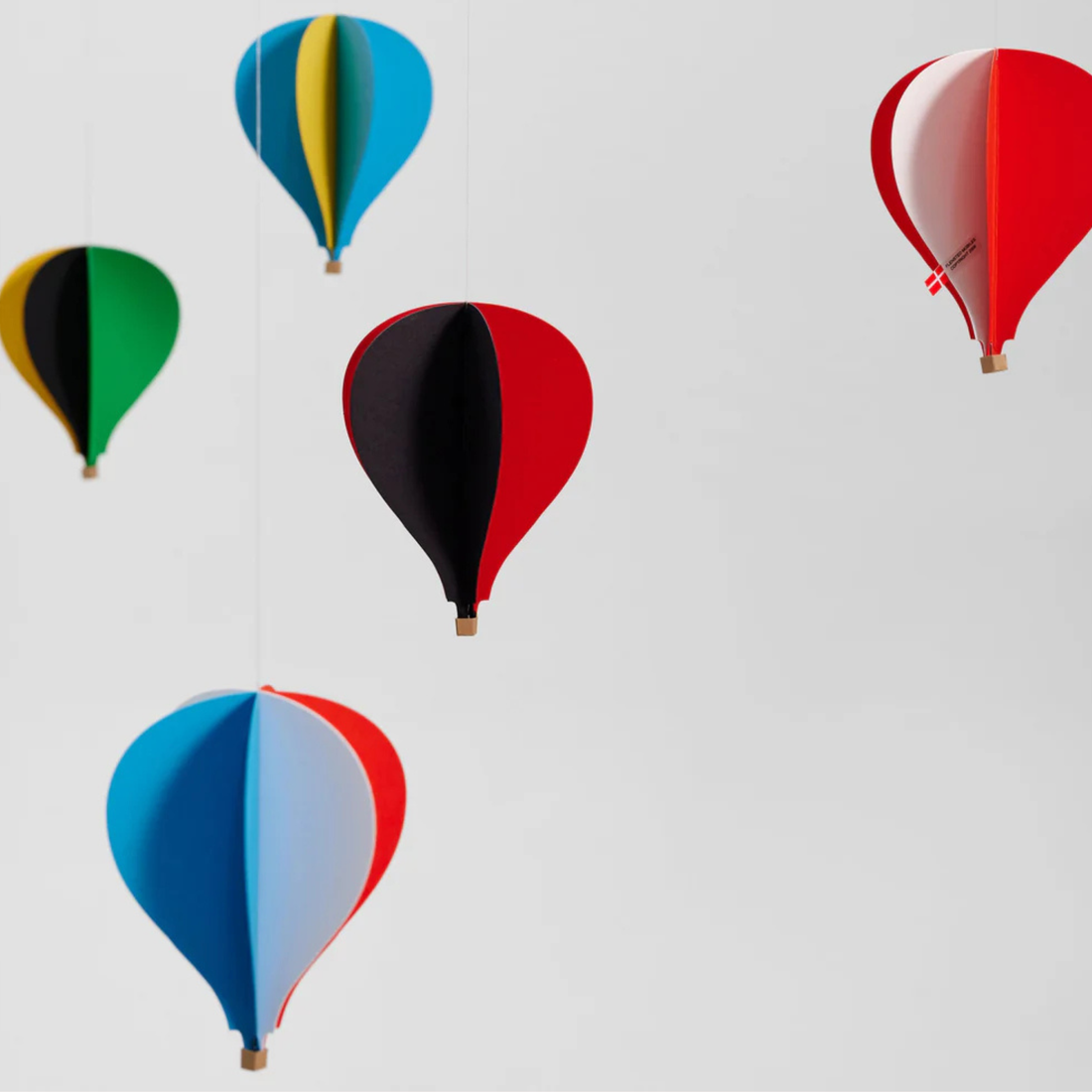 Balloon 5 Mobile