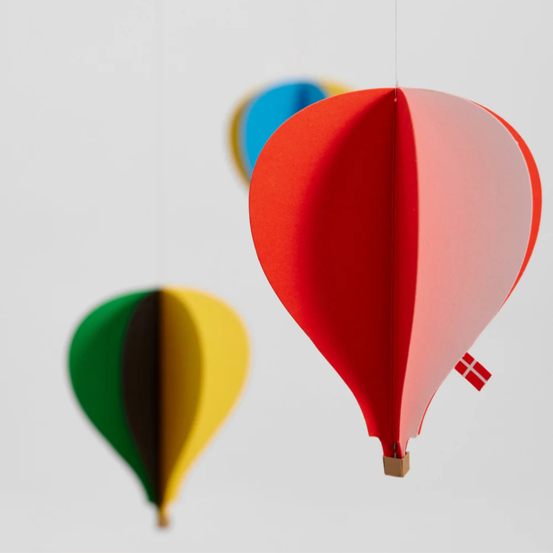 Balloon 5 Mobile