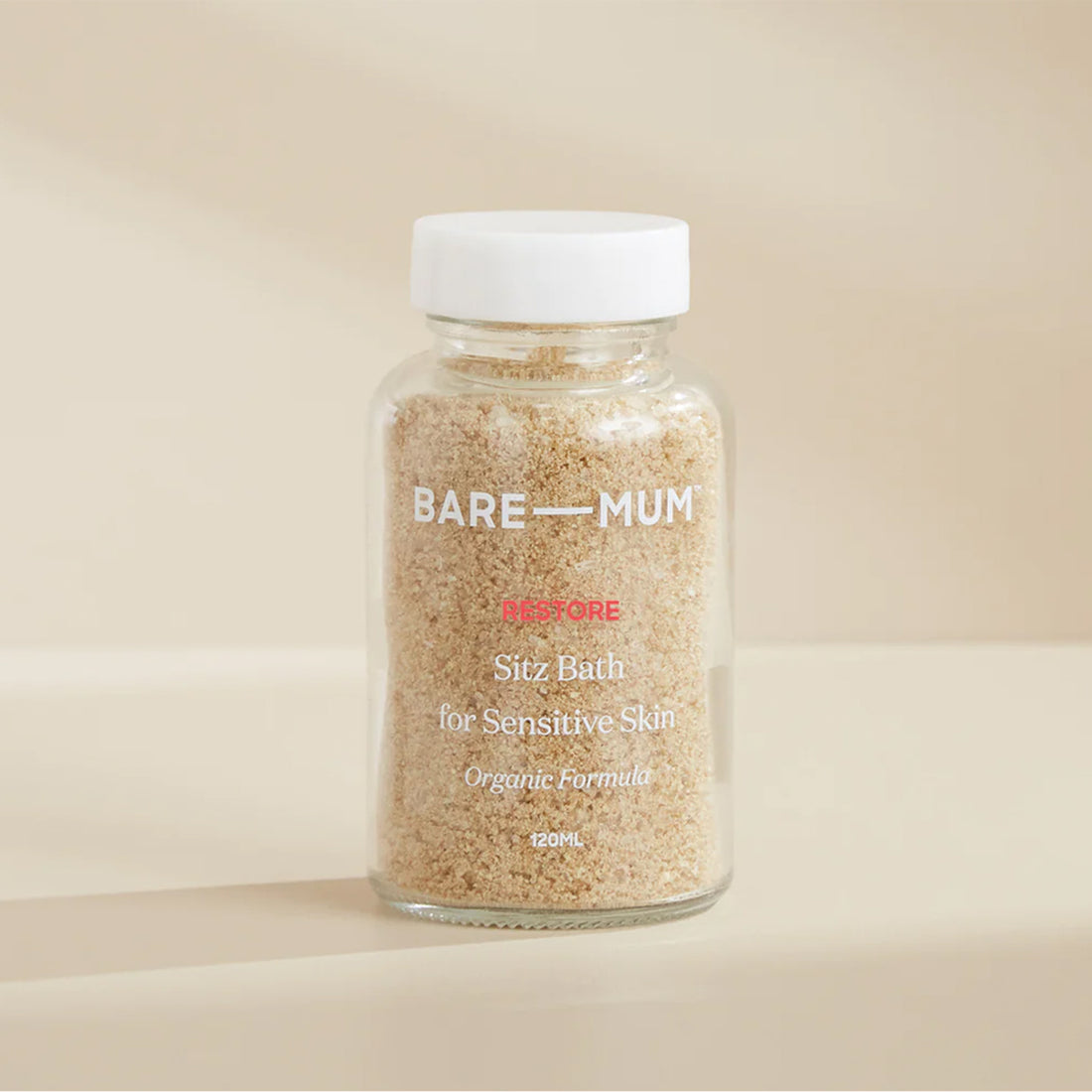 Bare Mum Postpartum Skin Care Kit
