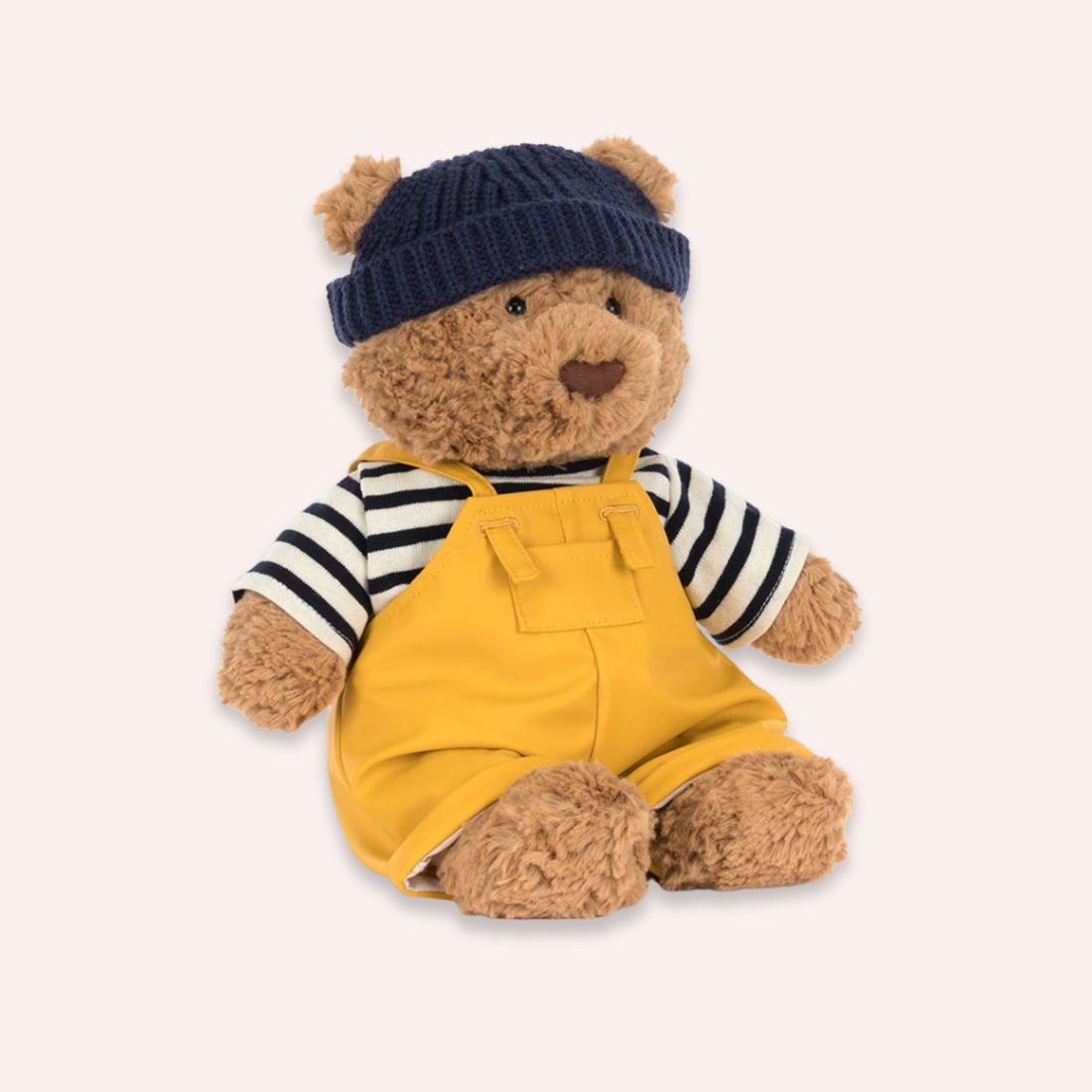 Bartholomew Bear - Seafarer Outfit