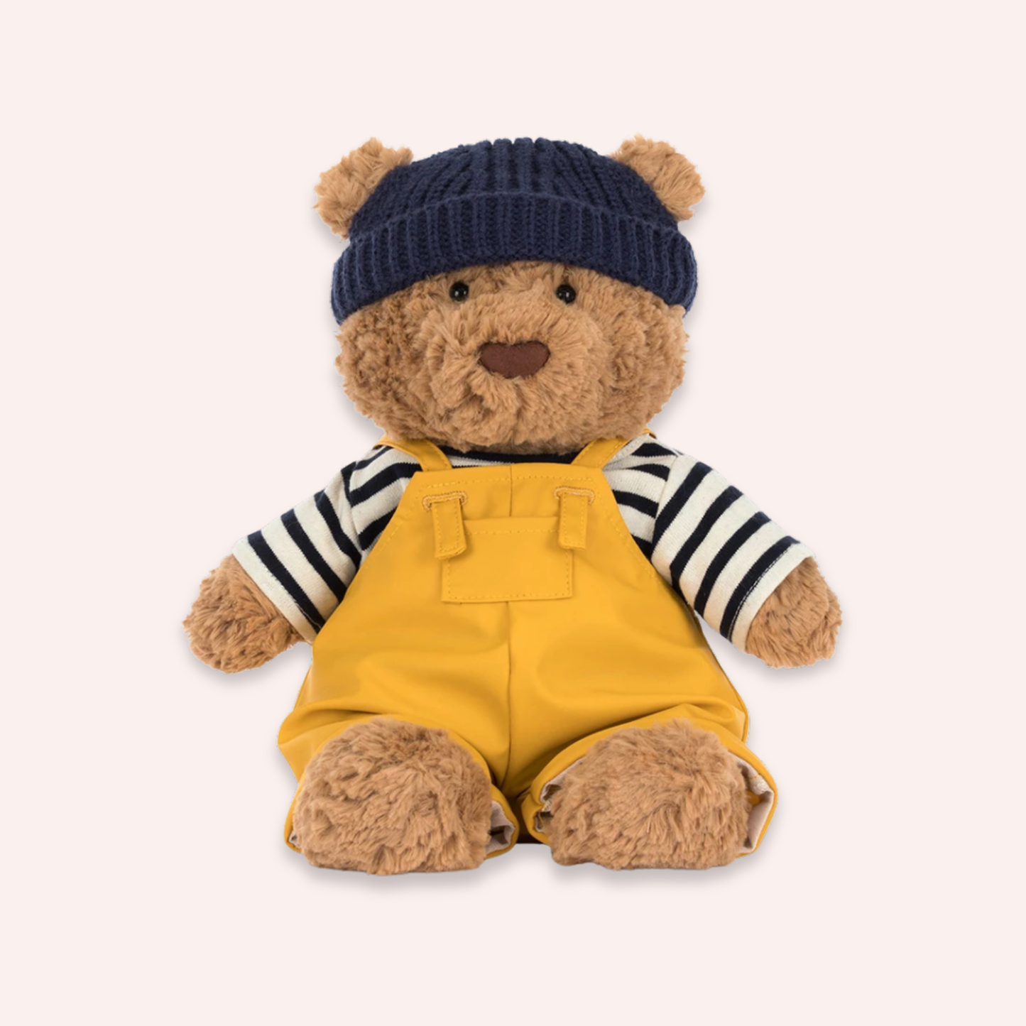 Bartholomew Bear - Seafarer Outfit