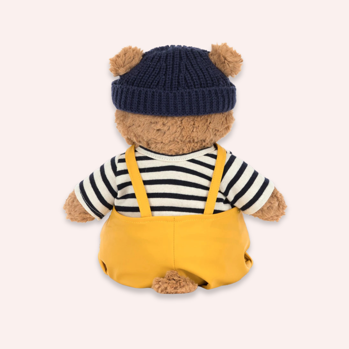Bartholomew Bear - Seafarer Outfit
