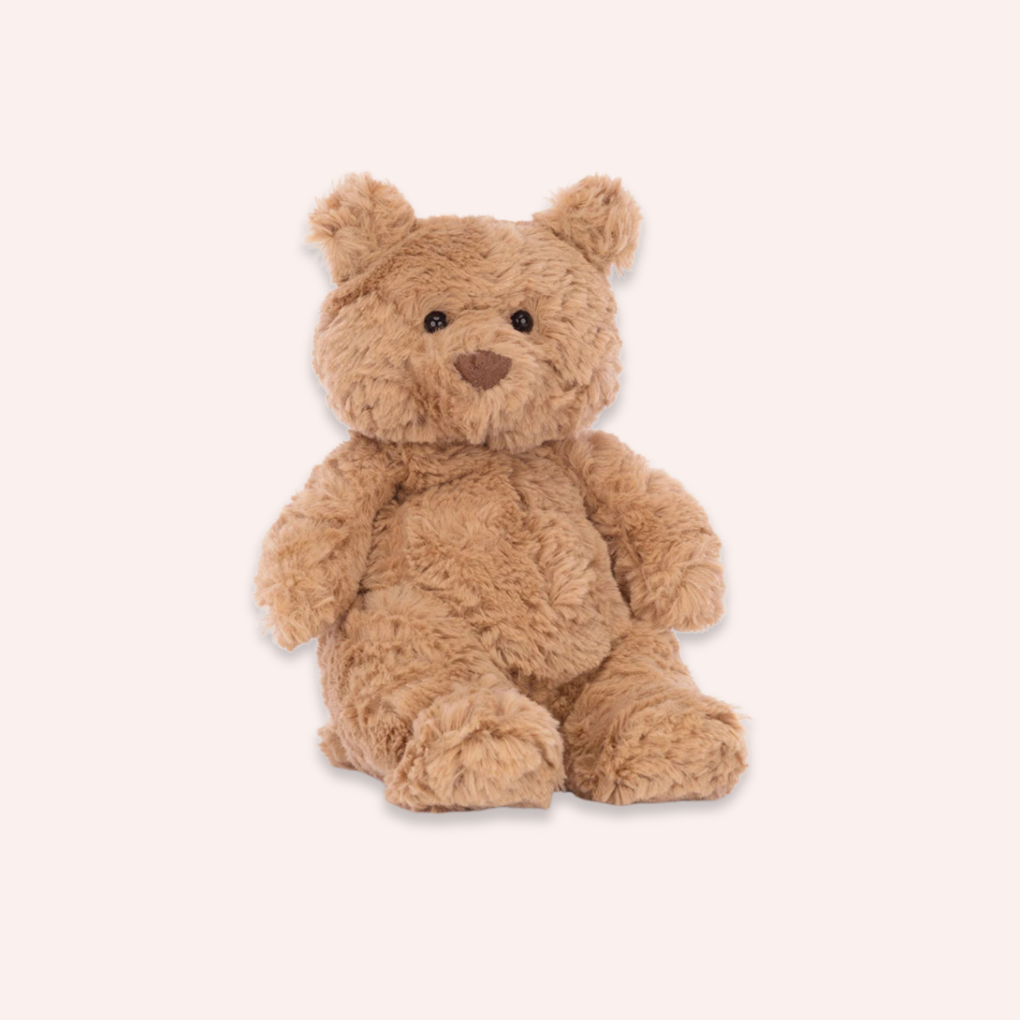 Bartholomew Bear - Tiny