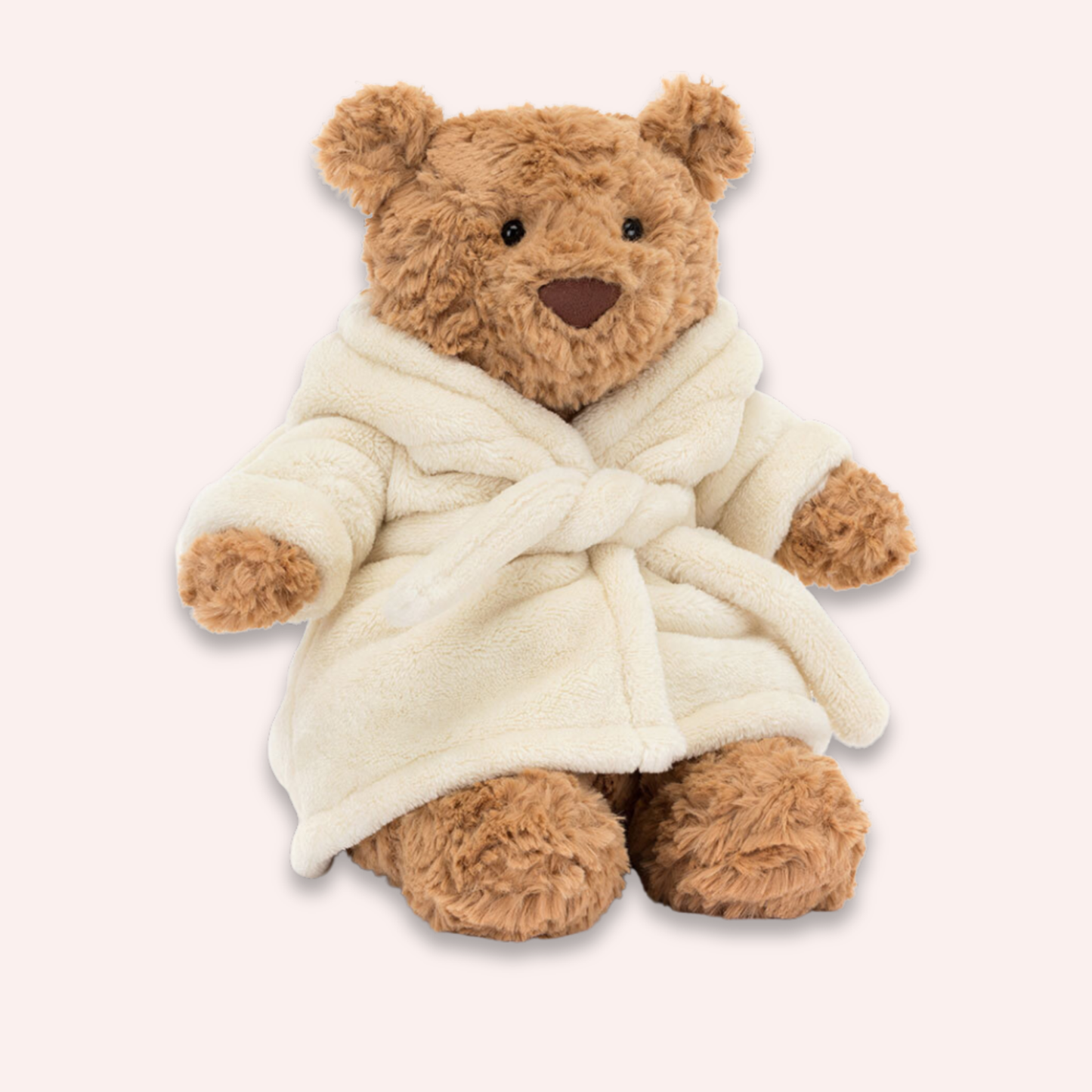 Bartholomew Bear Bathrobe