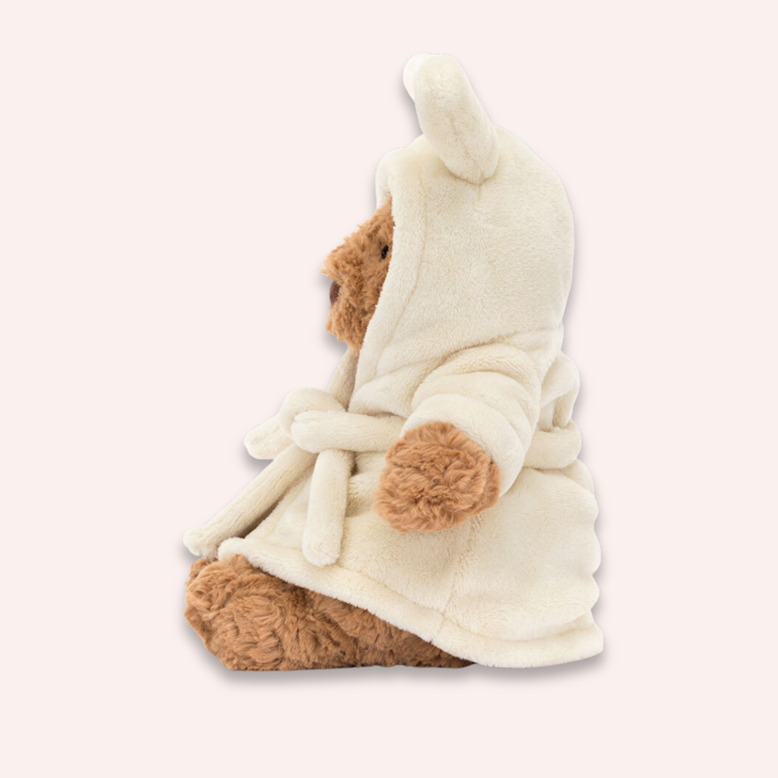 Bartholomew Bear Bathrobe