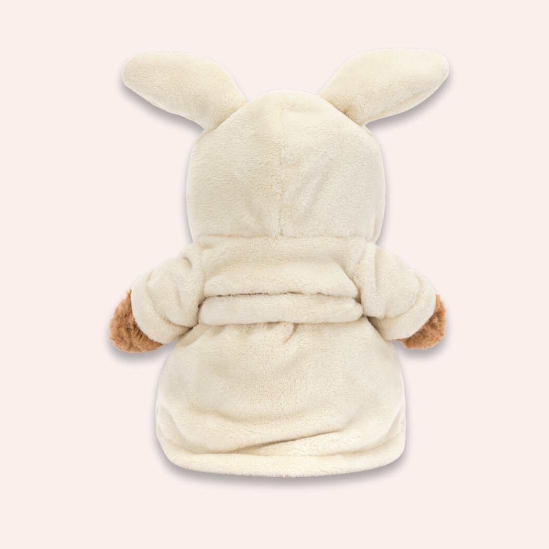 Bartholomew Bear Bathrobe