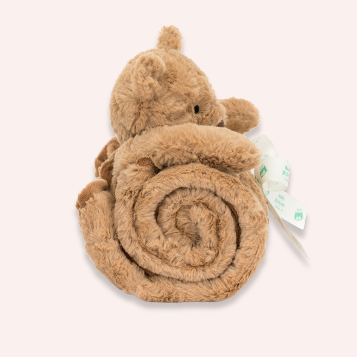 Bartholomew Bear Blankie