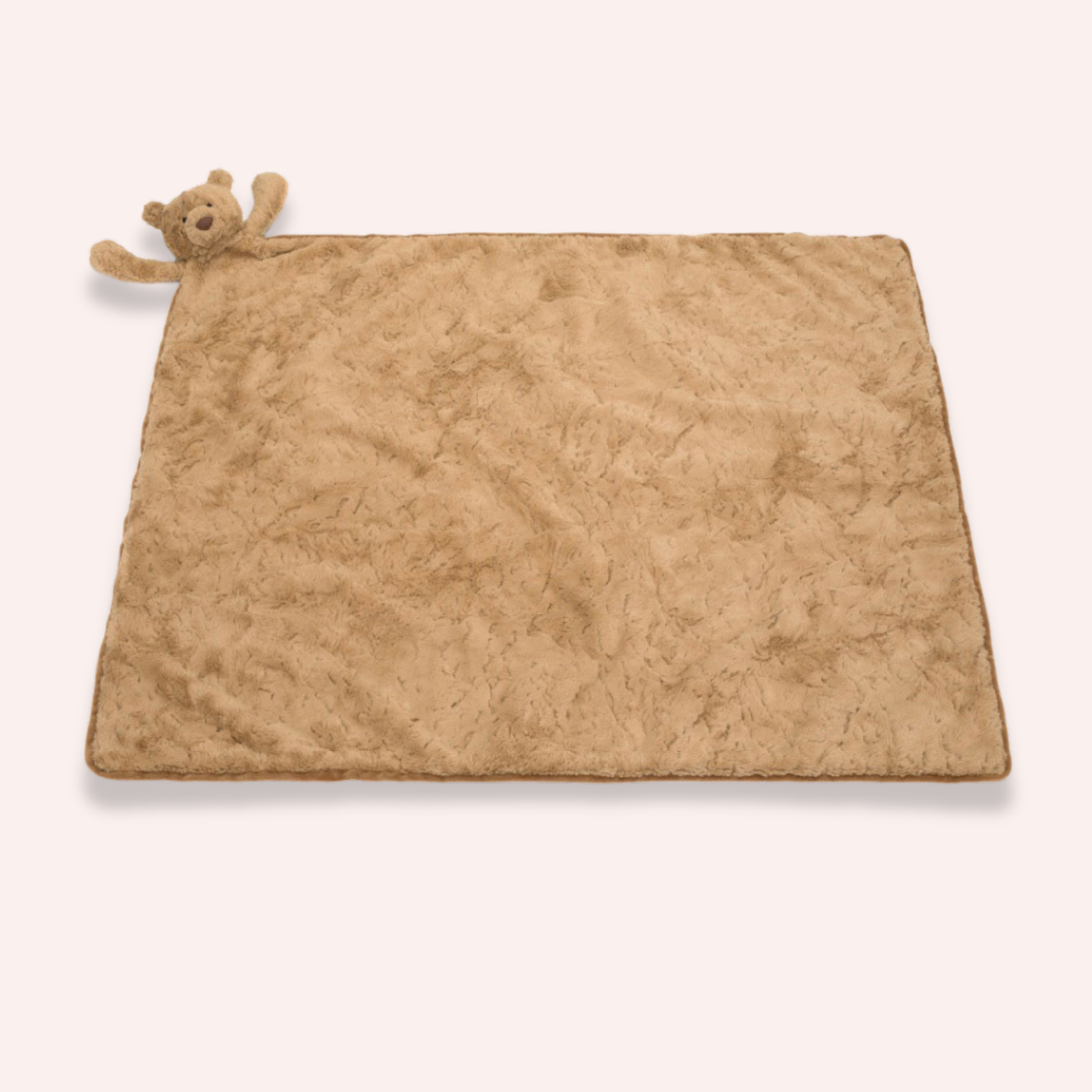 Bartholomew Bear Blankie