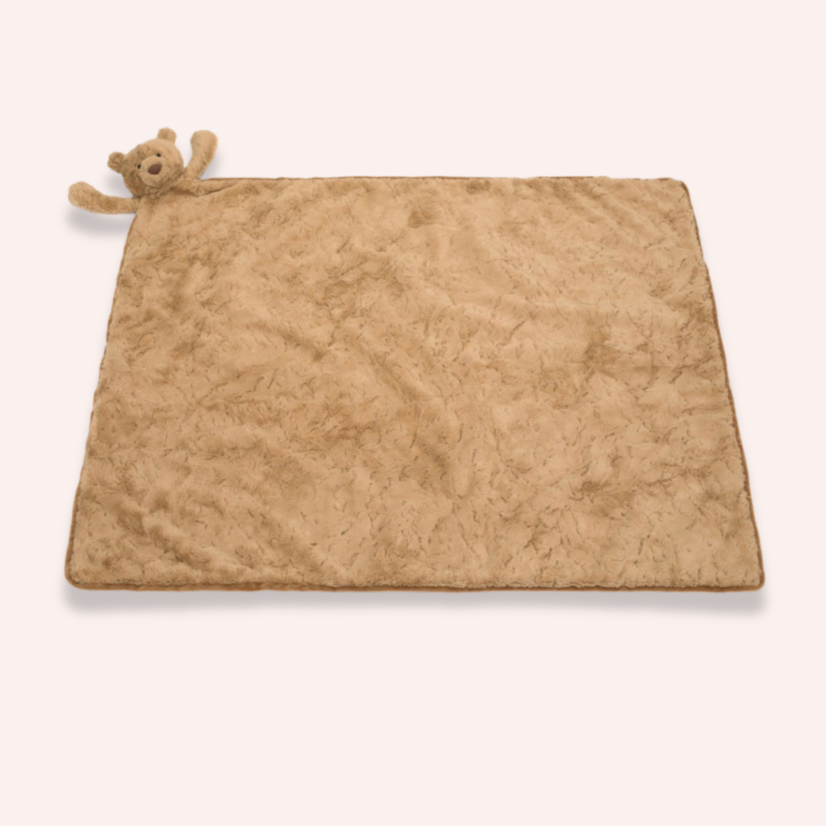 Bartholomew Bear Blankie