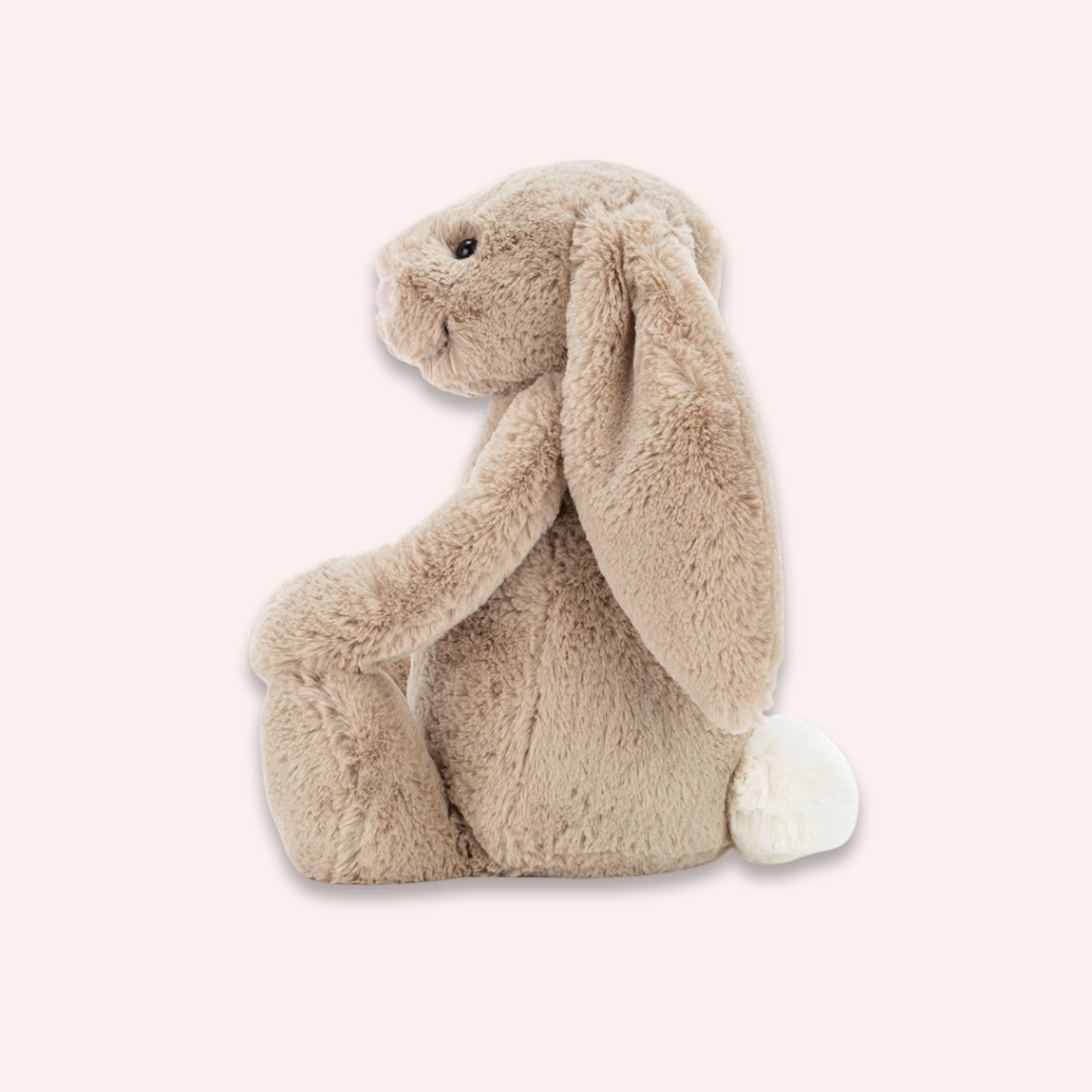 Bashful Beige Bunny - Medium