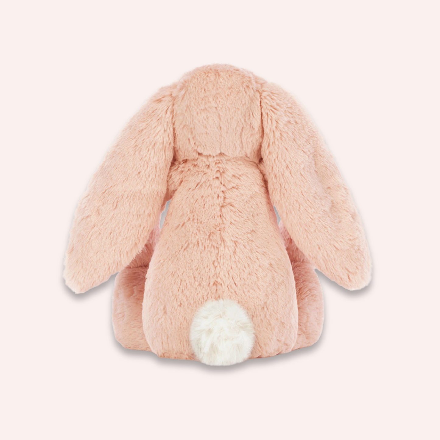 Bashful Blush Bunny - Medium