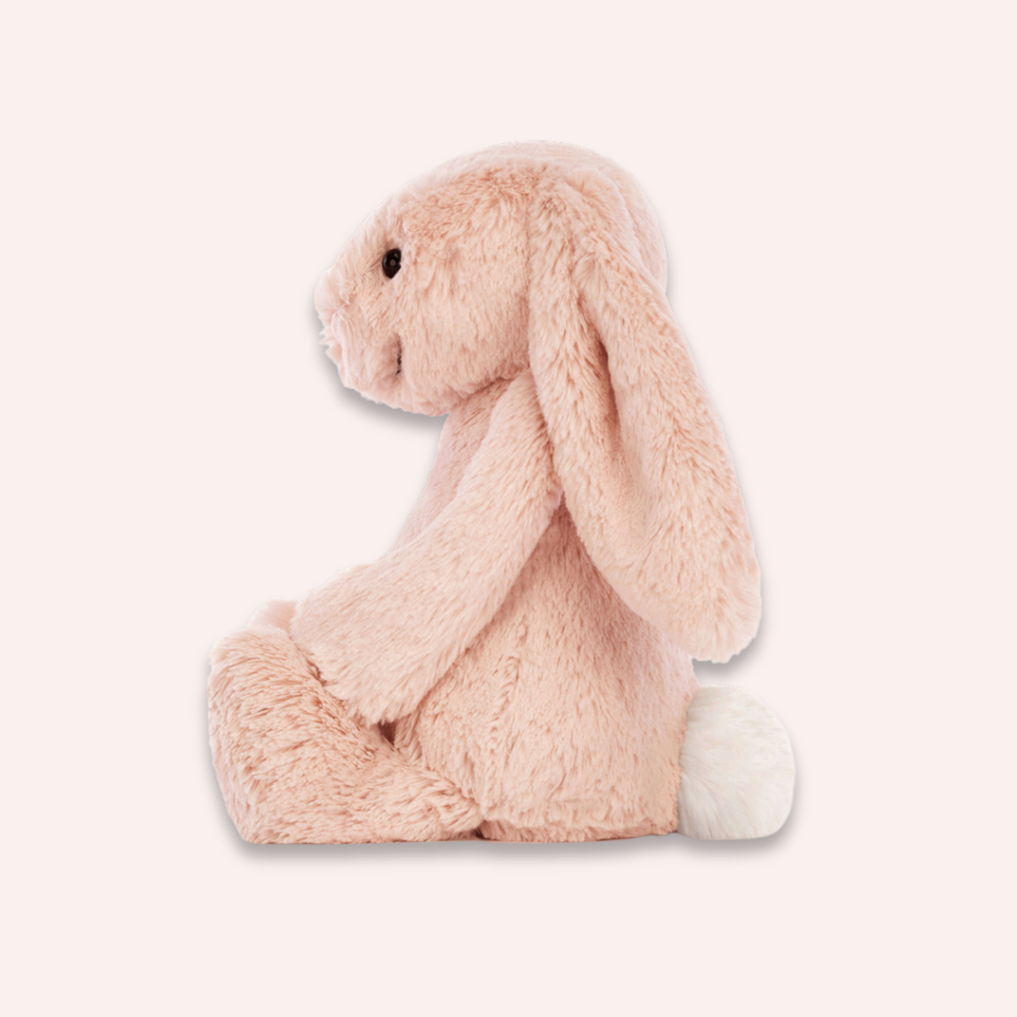 Bashful Blush Bunny - Medium