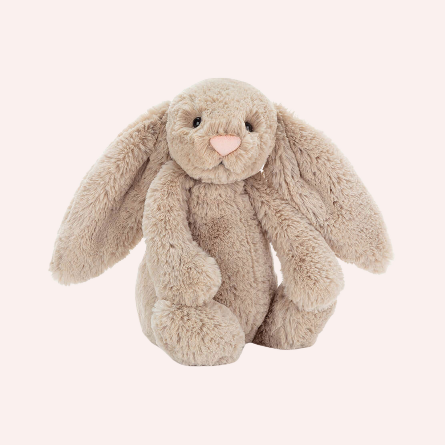 Bashful Bunny Beige - Little