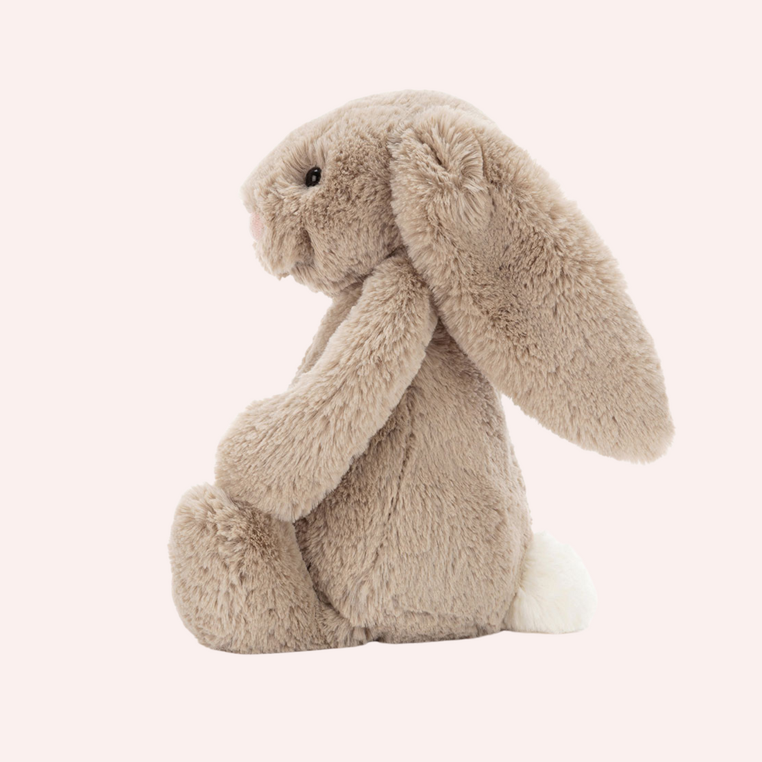 Bashful Bunny Beige - Little