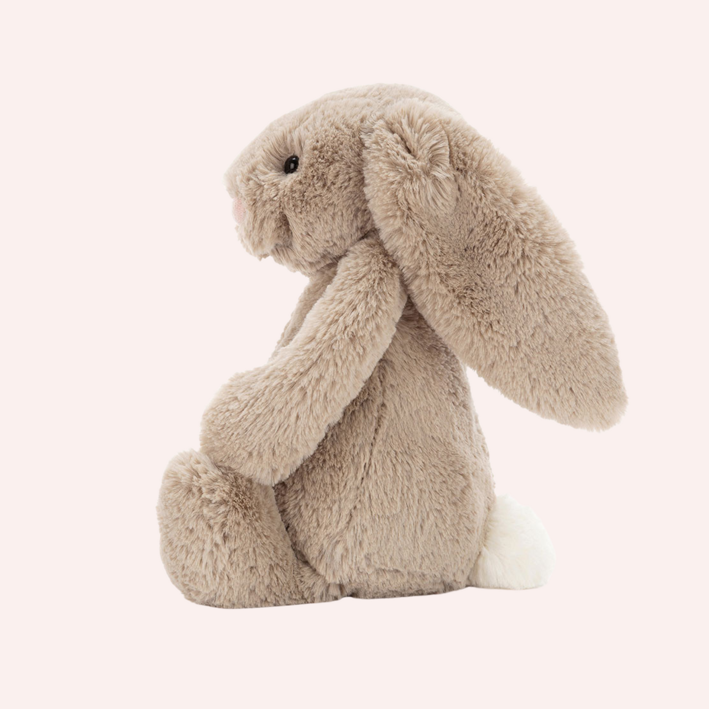 Bashful Bunny Beige - Little