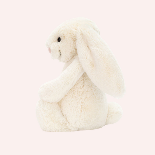 Bashful Bunny Cream - Little