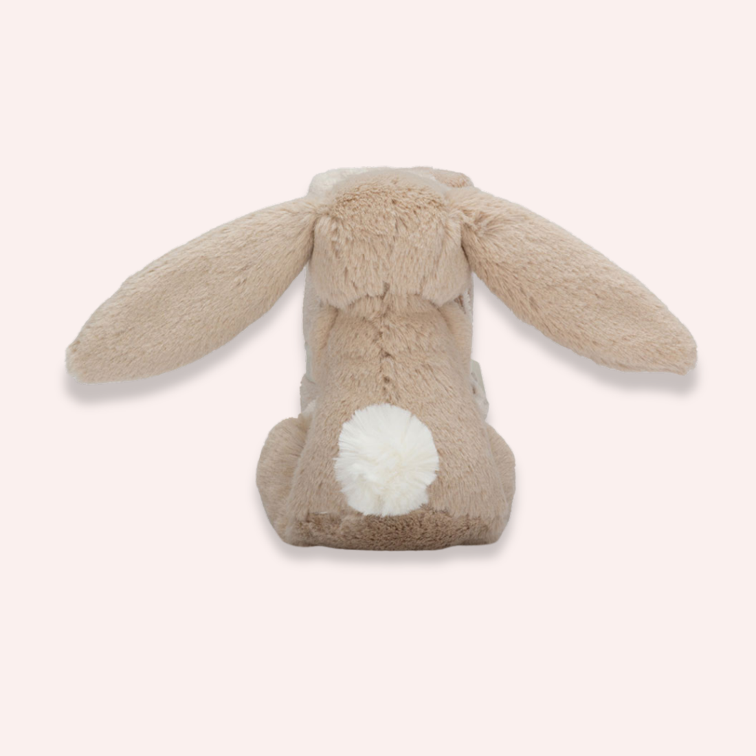 Bashful Bunny Soother - Beige