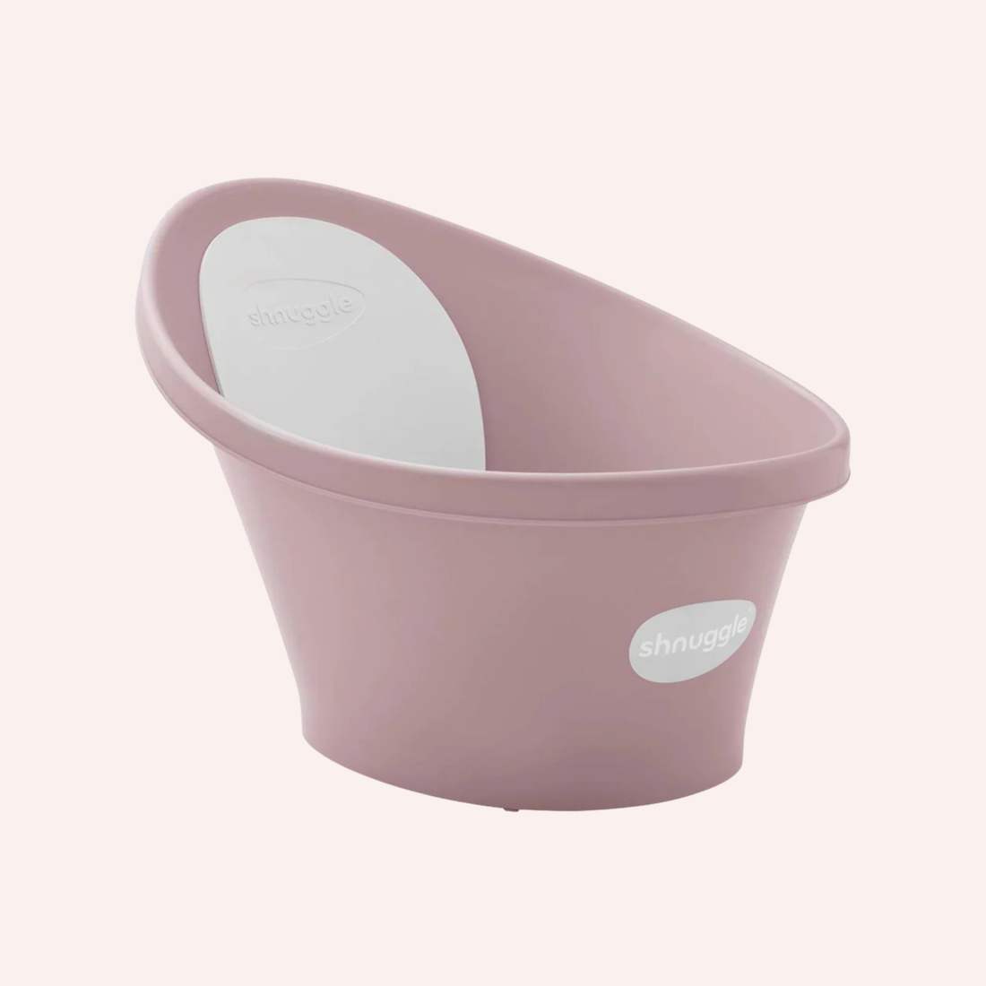 Bath with Plug - Blossom