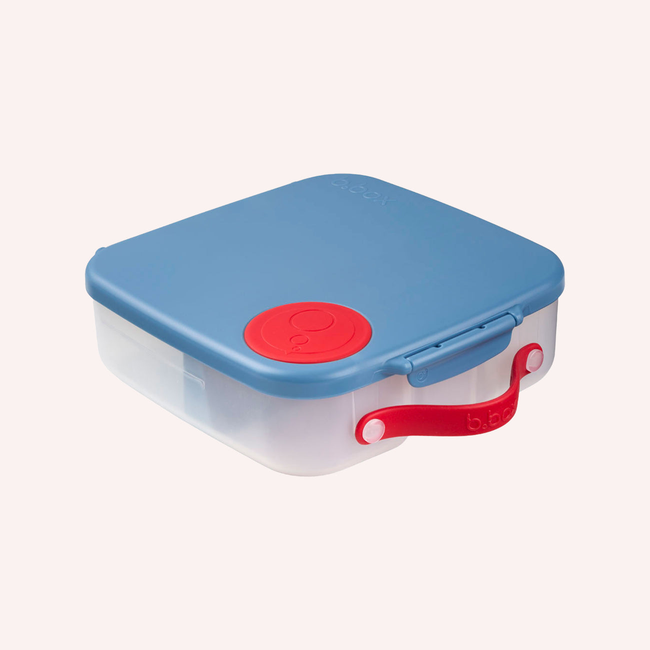 BBox 2 Litre Lunchbox - Blue Blaze