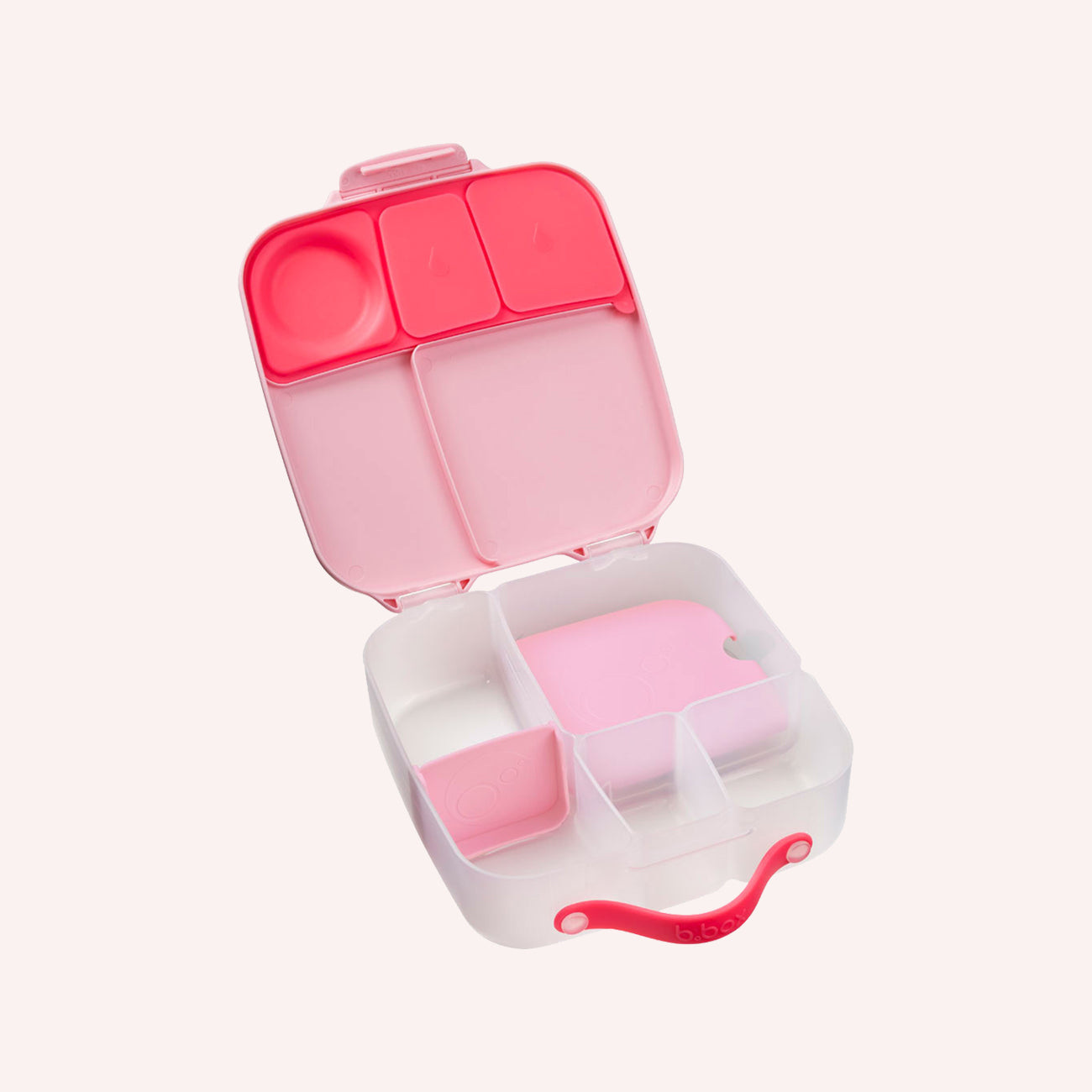 BBox 2 Litre Lunchbox - Flamingo Fizz