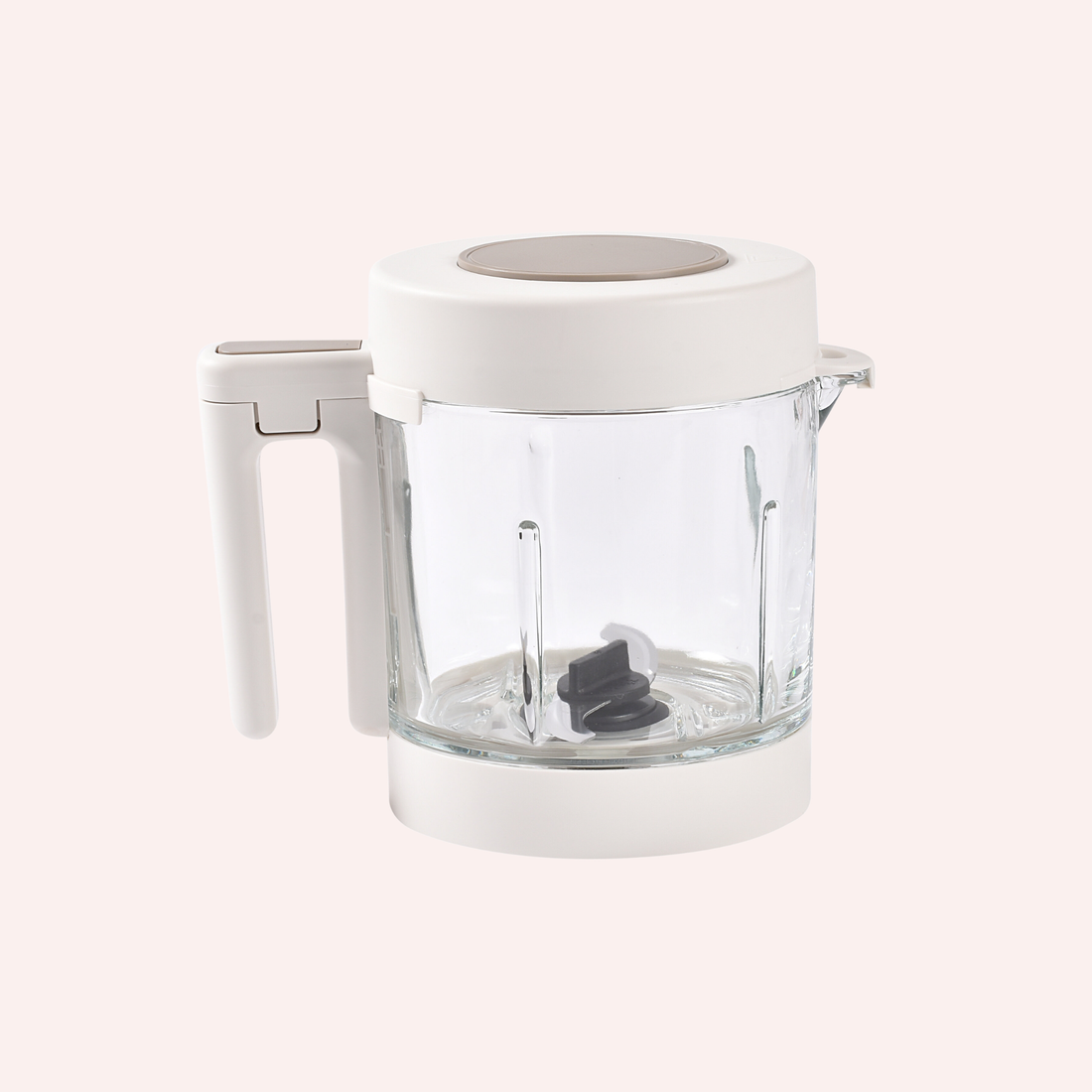 Beaba Babycook Neo Baby Food Processor - Clay