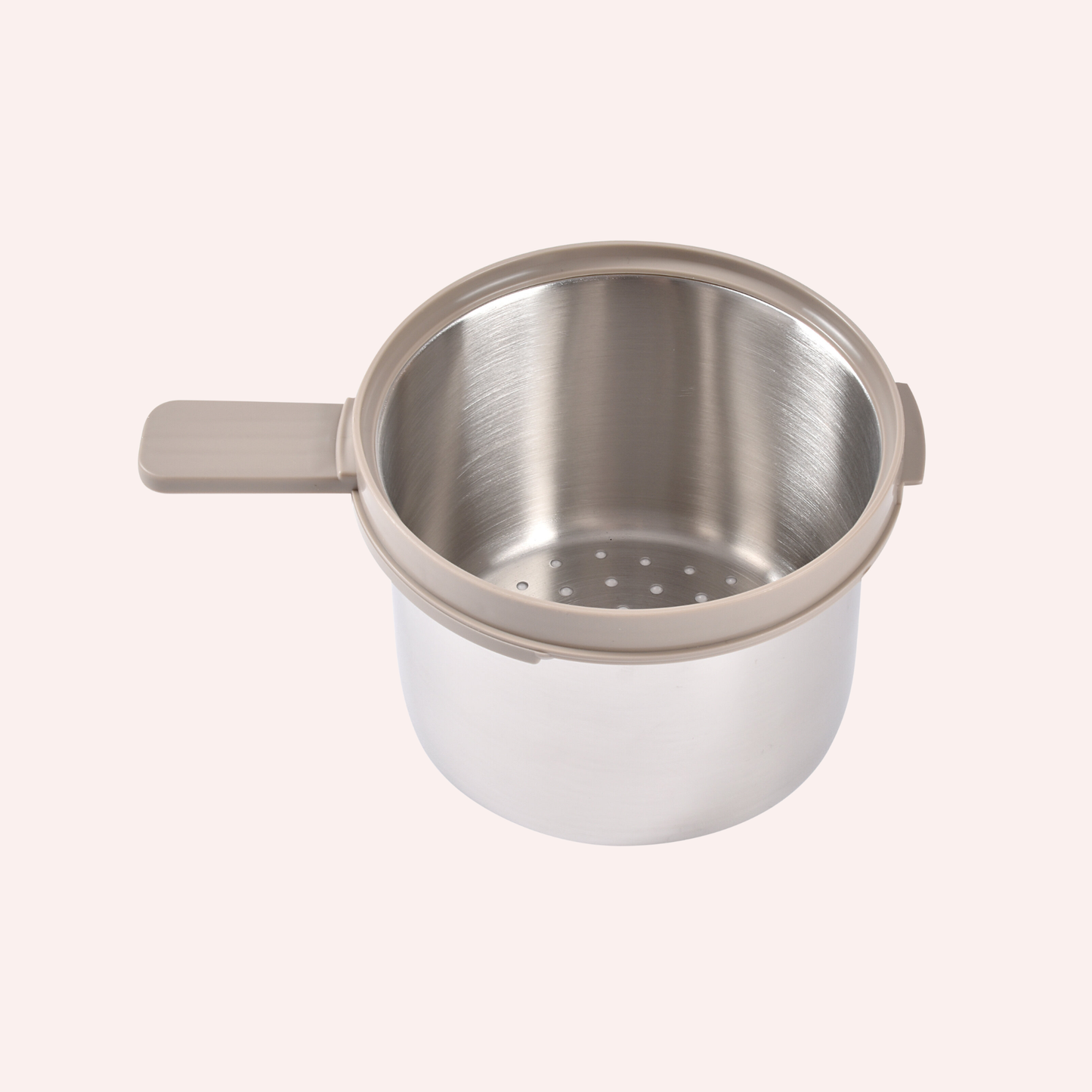 Beaba Babycook Neo Baby Food Processor - Clay