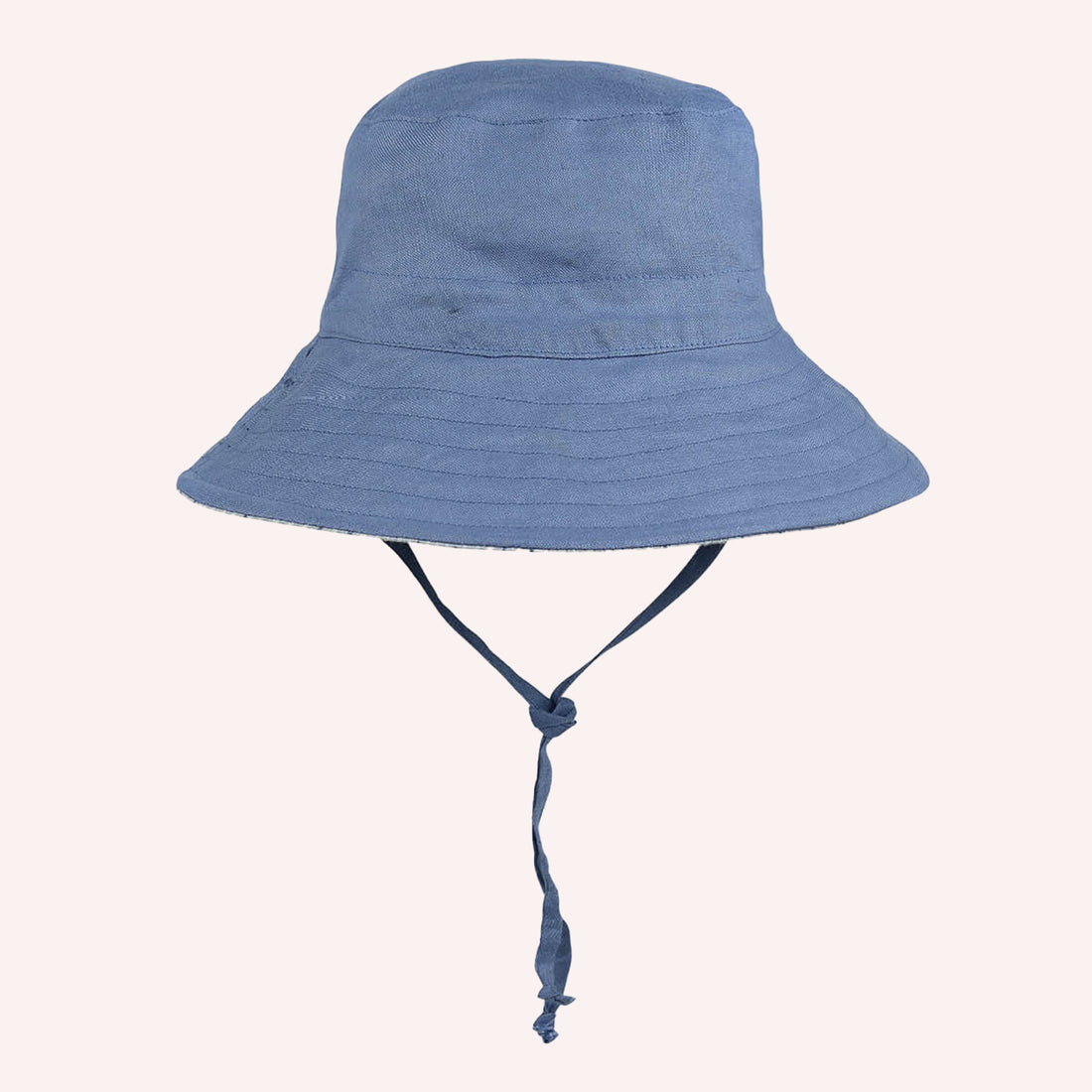 Explorer Classic Bucket Sun Hat - Spencer/Steele
