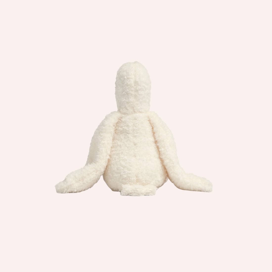Beanie Soft Toy - Welcome to the World Duckling