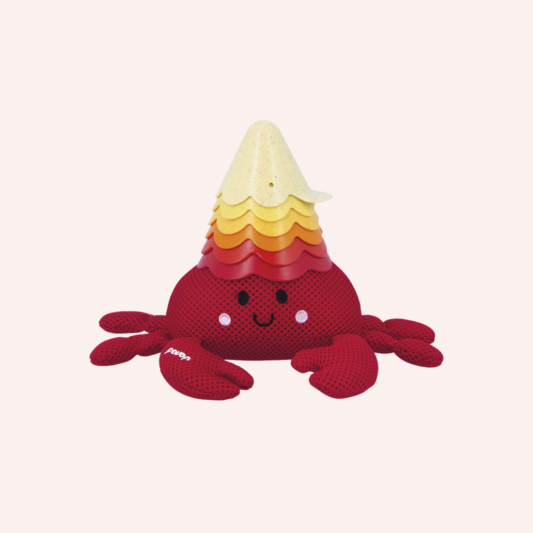 Bernard And His Shell Set