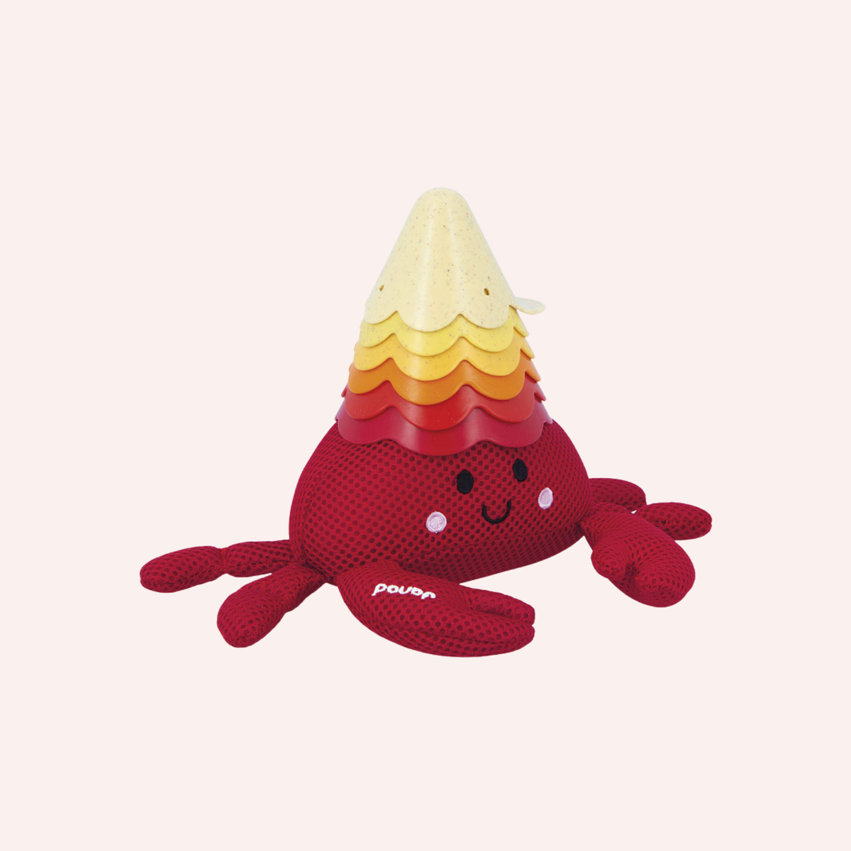 Bernard And His Shell Set